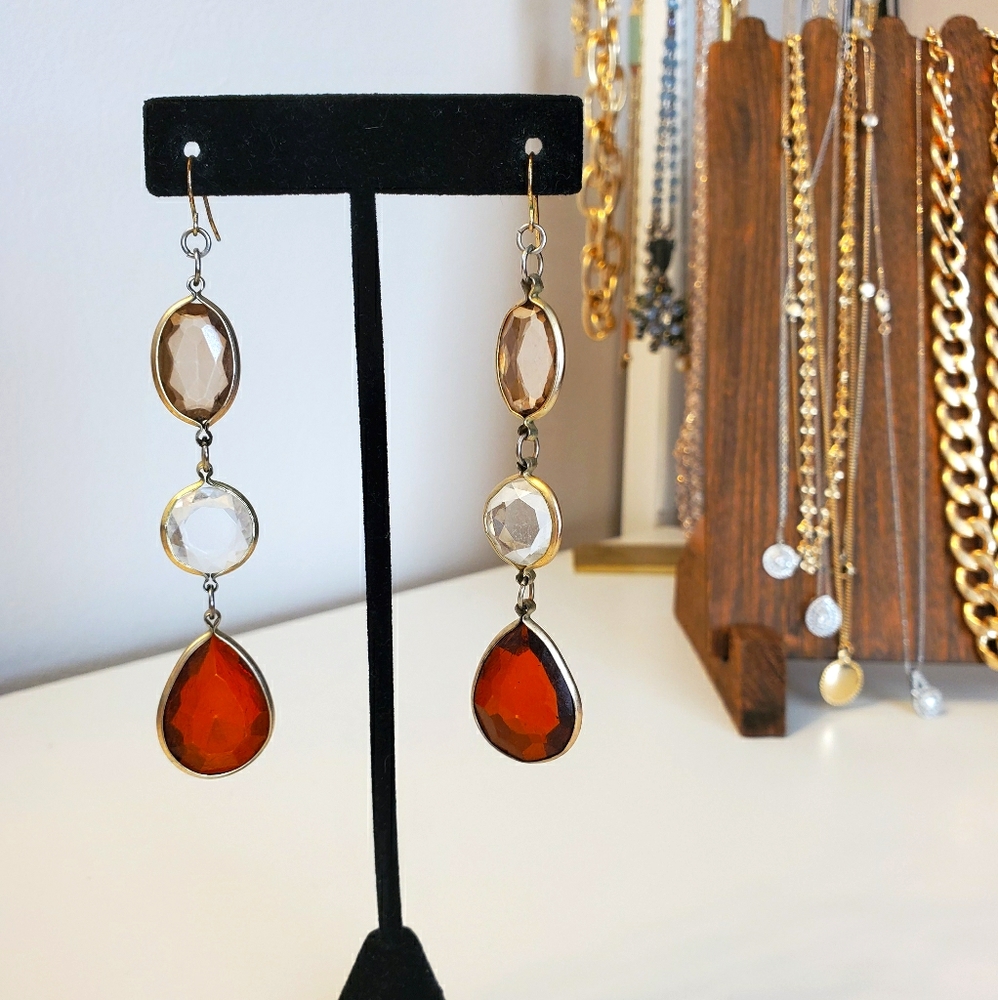 Fashion Earrings